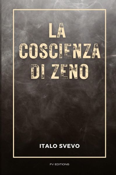 La coscienza di Zeno