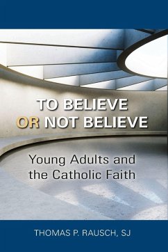 Cover To Believe or Not Believe