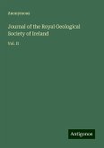 Journal of the Royal Geological Society of Ireland