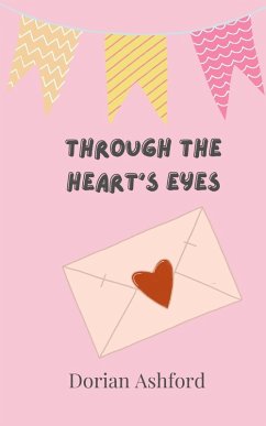 Cover Through the Heart's Eyes