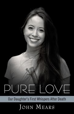 Cover Pure Love
