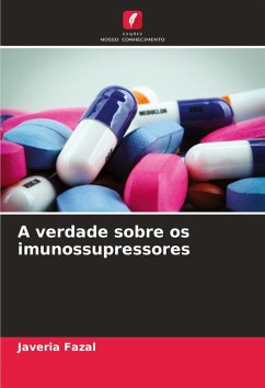Cover A verdade sobre os imunossupressores
