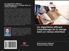 Un algorithme efficace d'équilibrage de la charge dans un réseau distribué - Rathore, Neeraj Kumar;Kumar Singh, Pramod