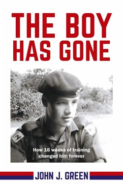 The Boy Has Gone The Boy Has Gone