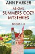 Abigail Summers Cozy Mysteries - Books... - Bild 1