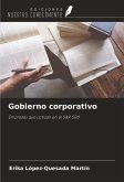 Gobierno corporativo