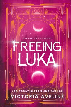 Cover Freeing Luka