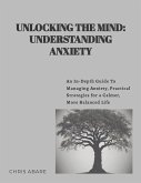 Unlocking the Mind
