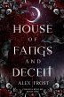 A House of Fangs & Deceit - Bild 1