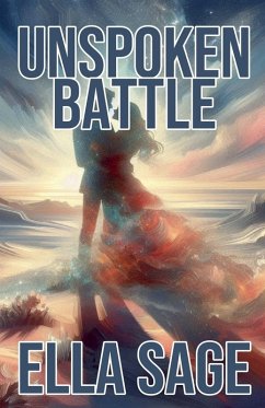 Cover Unspoken Battle
