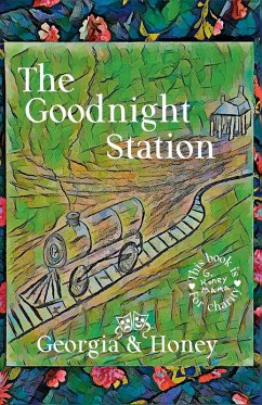 Cover The Goodnight Station