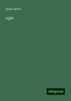 Light - Abbot, Jacob