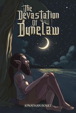 The Devastation of Dunelaw - Boult, Jonathan