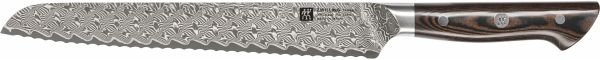 Zwilling TANREI Brotmesser 23 cm
