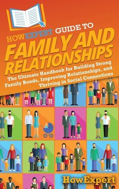 HowExpert Guide to Family and Relationships - Howexpert