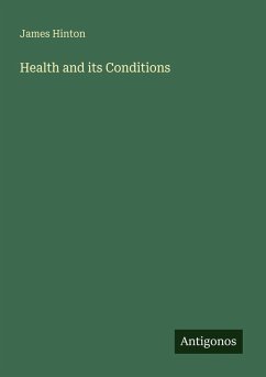 Cover Health and its Conditions