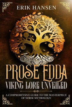 The Prose Edda - Hansen, Erik