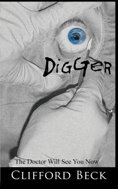 Cover Digger - The Doctor Will See You Now