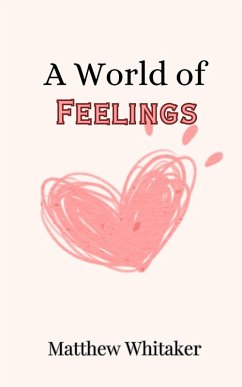 Cover A World of Feelings