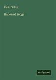 Hallowed Songs
