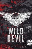 Wild Devil Wild Devil