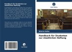 Handbuch für Studenten zur staatlichen Haftung