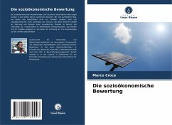 Die sozioökonomische Bewertung - Croce, Marco