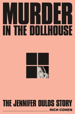 Cover Murder in the Dollhouse