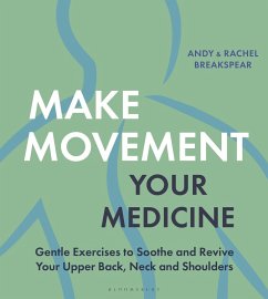 Cover Make Movement Your Medicine