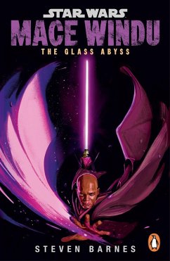 Cover Star Wars: Mace Windu: The Glass Abyss