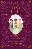 Go Ask Austen Go Ask Austen