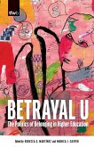Betrayal U Betrayal U