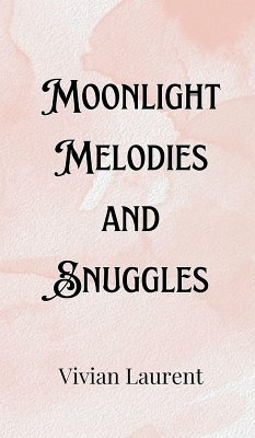 Cover Moonlight Melodies and Snuggles
