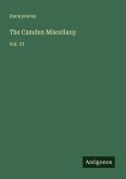 The Camden Miscellany