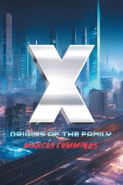 Cover X