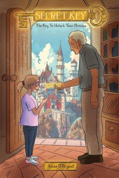 Secret Key - L. O'Bryant, Anne