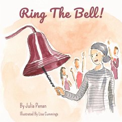 Ring The Bell! - Penan, Julia