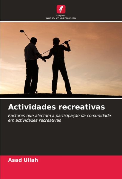 Actividades recreativas Actividades recreativas
