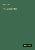 The Indian Evidence