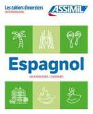 Spanish Exercise Book for Intermediate