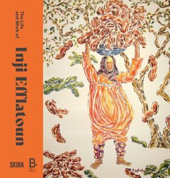 The Life and Work of Inji Efflatoun The Life and Work of Inji Efflatoun