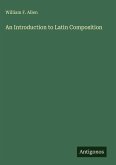 An Introduction to Latin Composition