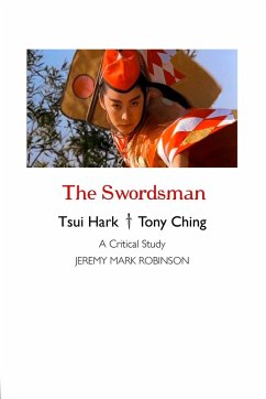 The Swordsman The Swordsman