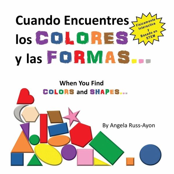 Cuando Encuentres Los Colores y Las Formas Cuando Encuentres Los Colores y Las Formas