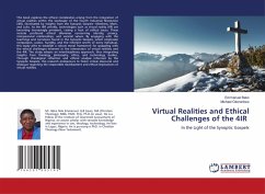Cover Virtual Realities and Ethical Challenges of the 4IR