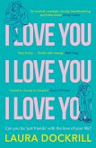 I Love You, I Love You, I Love You I Love You, I Love You, I Love You