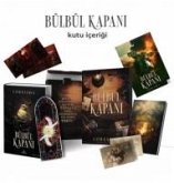 Bülbül Kapani 1 Hediyeli Özel Kutu, Ciltli Bülbül Kapani 1 Hediyeli Özel Kutu, Ciltli