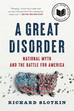 Cover A Great Disorder