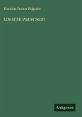 Life of Sir Walter Scott