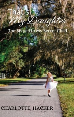 Cover That´s My Daughter